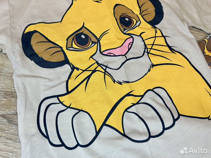 Костюм для мальчика