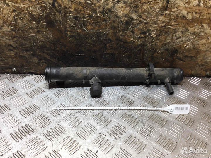 Патрубок (трубопровод, шланг) Porsche Cayenne BFD