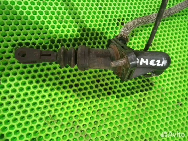 Главный цилиндр сцепления Opel Omega B Опель Омега