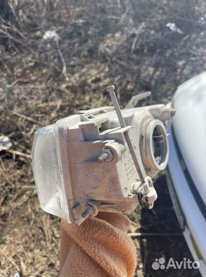 Фара Левая toyota Sprinter AE100