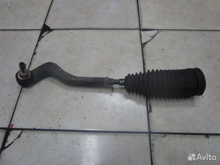 Рулевые наконечники в сборе w218 CLS-class 642