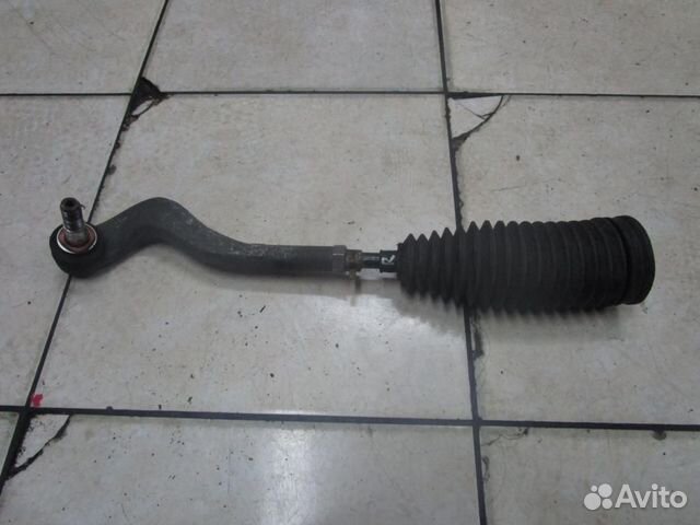 Рулевые наконечники в сборе w218 CLS-class 642