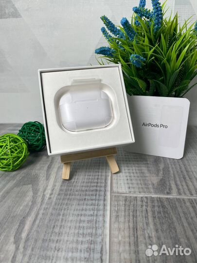 AirPods Pro
