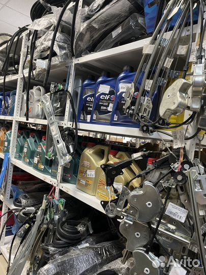 Продавец консультант в магазин автозапчастей