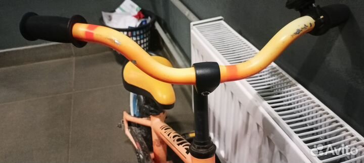 Велосипед dingo welt 12