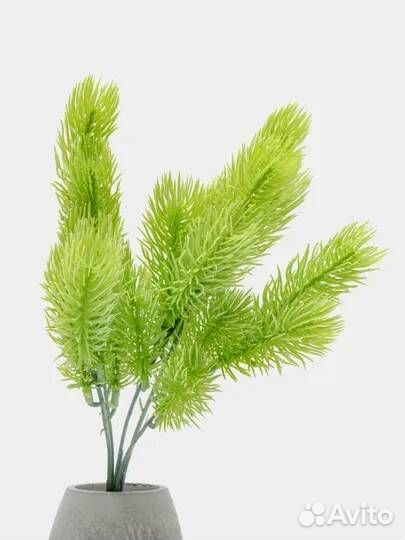 Искусственная ветка 