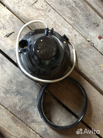 Фара газ 3307