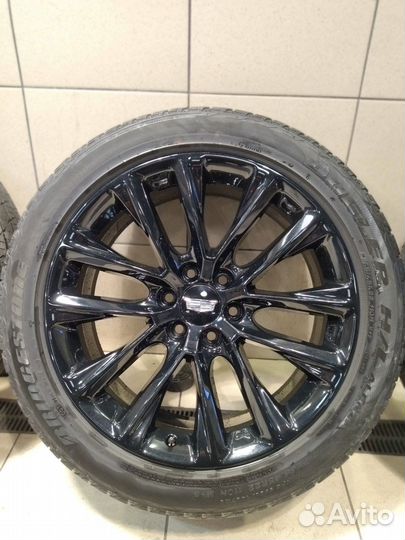 Диски r22 оригинал GM