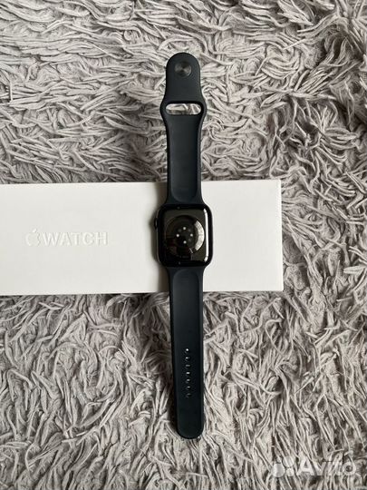 Apple Watch Series 7 45 мм