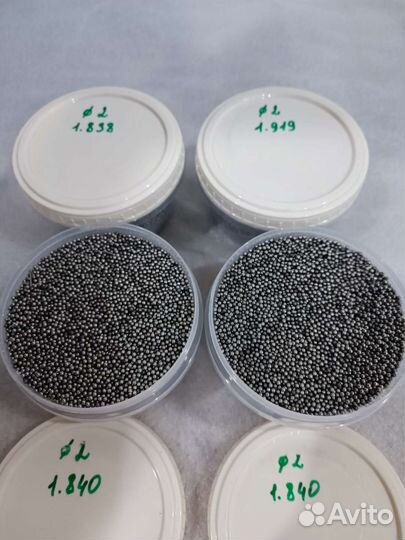 Ювелирное оборудование. наполнитель для галтовки