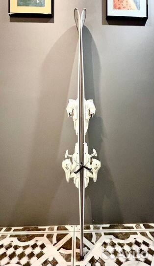 Лыжи горные Atomic Cloud 7 149