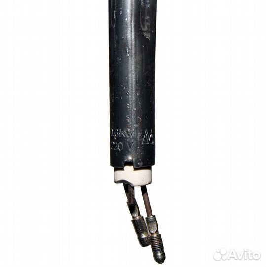 Тэн нижний 0,6 кВт для духовки электроплиты 