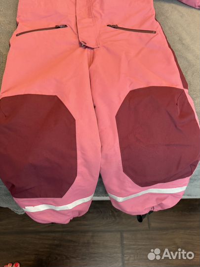 Зимний комбинезон hm