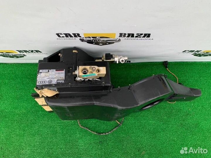 Корпус отопителя (печки) Volkswagen Transporter