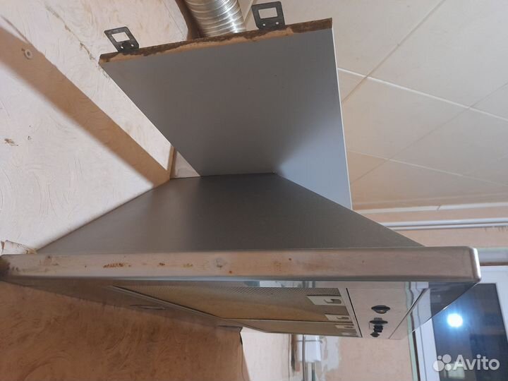 Вытяжка для кухни