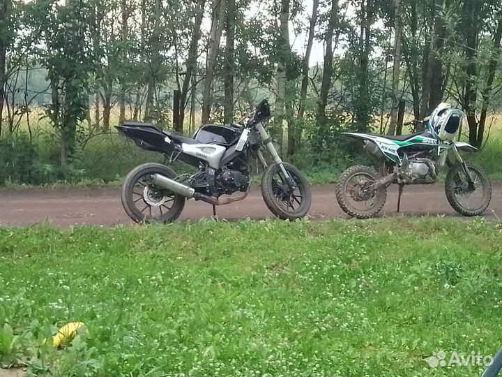 Irbis gr 250