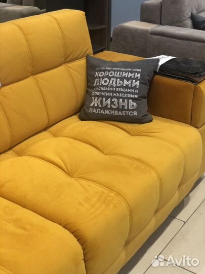 Диваны новые