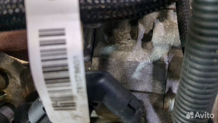 Двигатель BMW 3 E90, E91, E92, E93 N47D20C