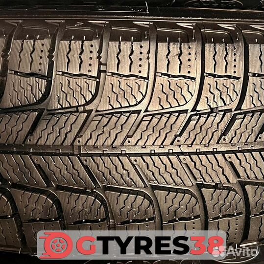 Michelin X-Ice 185/70 R14
