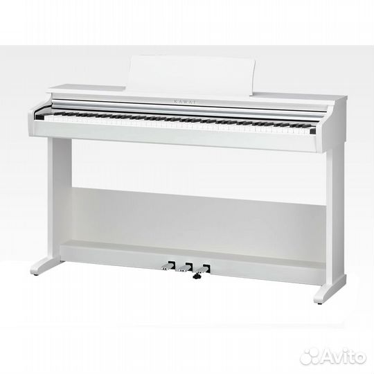 Kawai KDP75 новое цифровое пианино