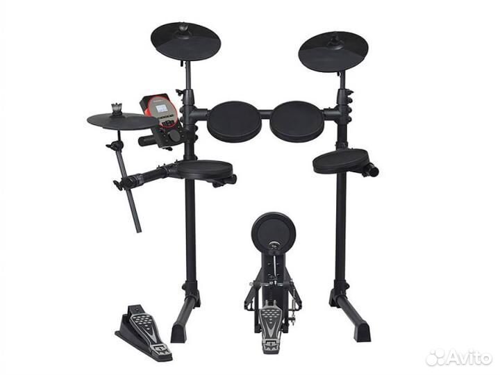 Электронная ударная установка Medeli