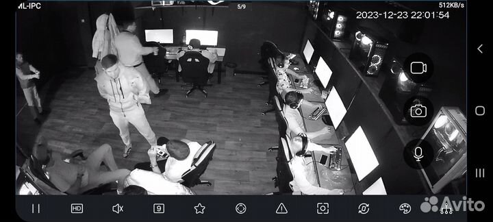 Компьютерный клуб