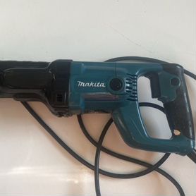 Сабельная пила makita jr3051tk