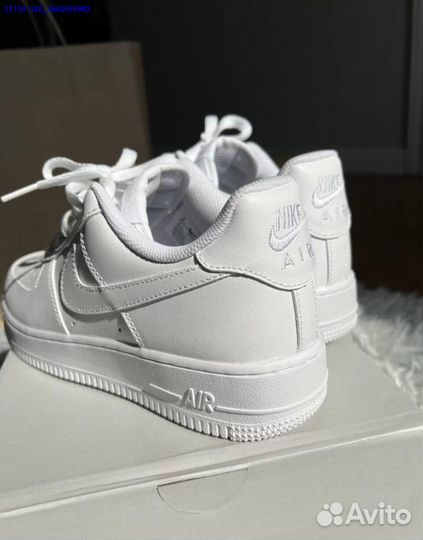 Кроссовки nike air force 1 оригинал