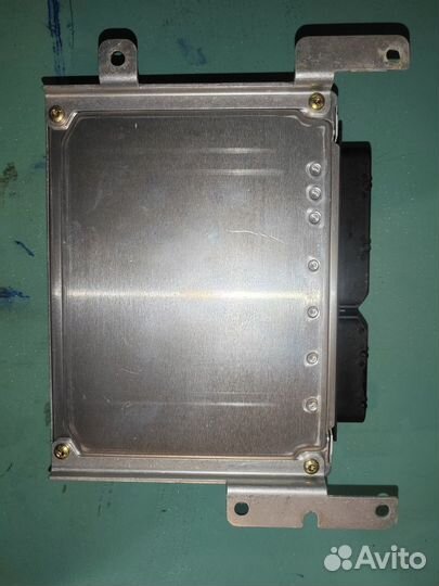 Эбу двс 4.2 aqf d2 4d0 907 560 G