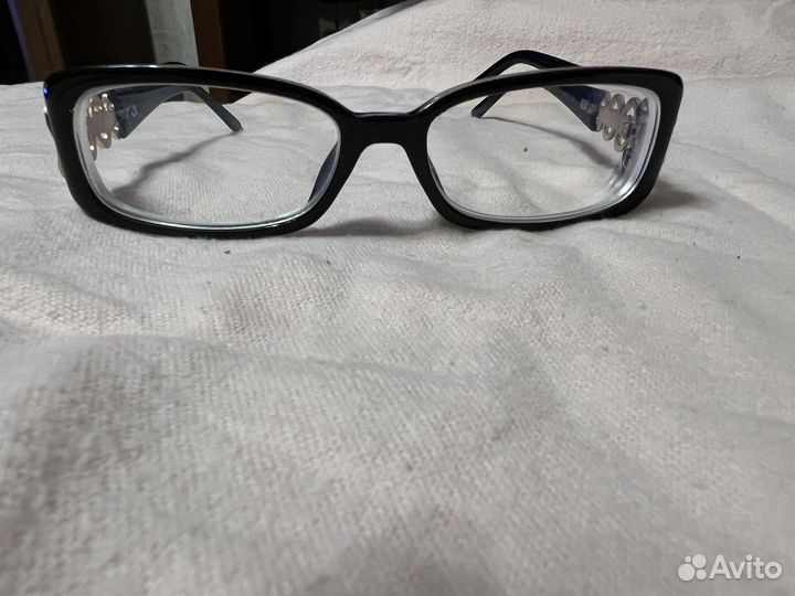 Очки коррегирующие