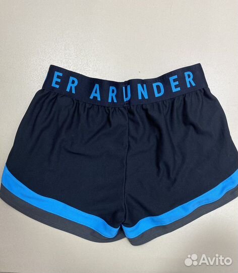 Шорты Under Armour 42/44