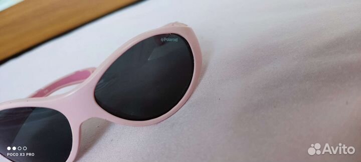 Очки Polaroid