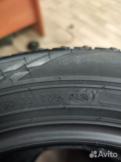 Ikon Tyres Nordman S2 SUV 215/60 R17 96H