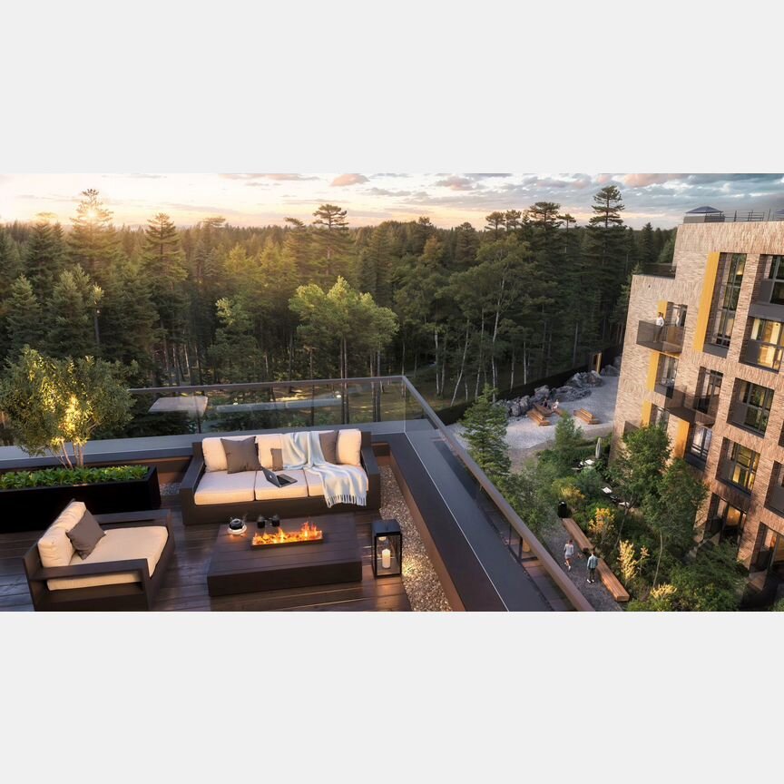 1-к. квартира, 41,4 м², 2/4 эт.