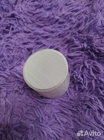 Музыкальная колонка