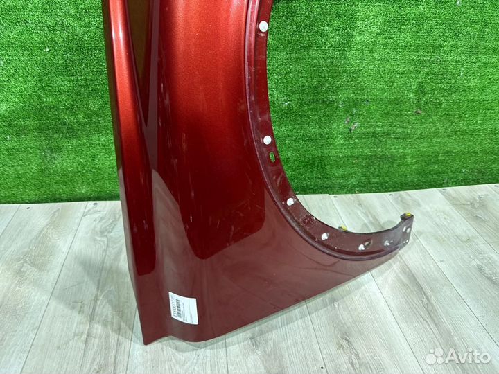 Крыло переднее правое Volvo C30 MK38 2.4 B5244S