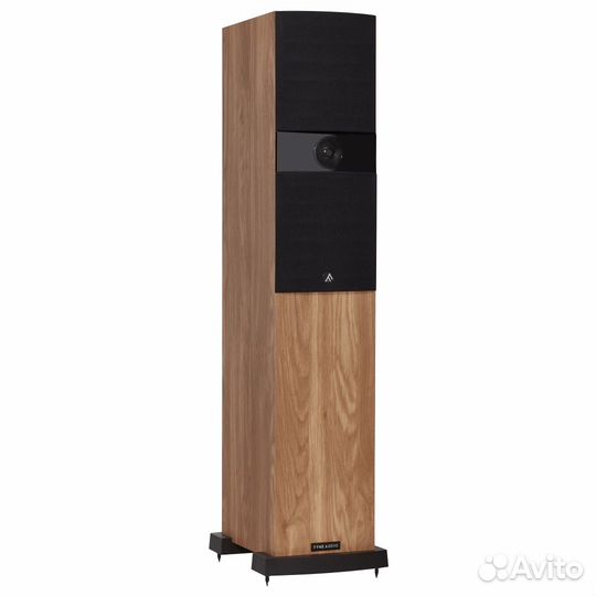 Акустические системы Fyne Audio F303