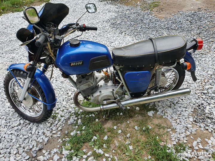 Иж Юпитер 4 (5)