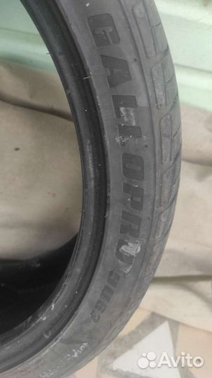 Regal Sport Comfort 225/40 R18 R