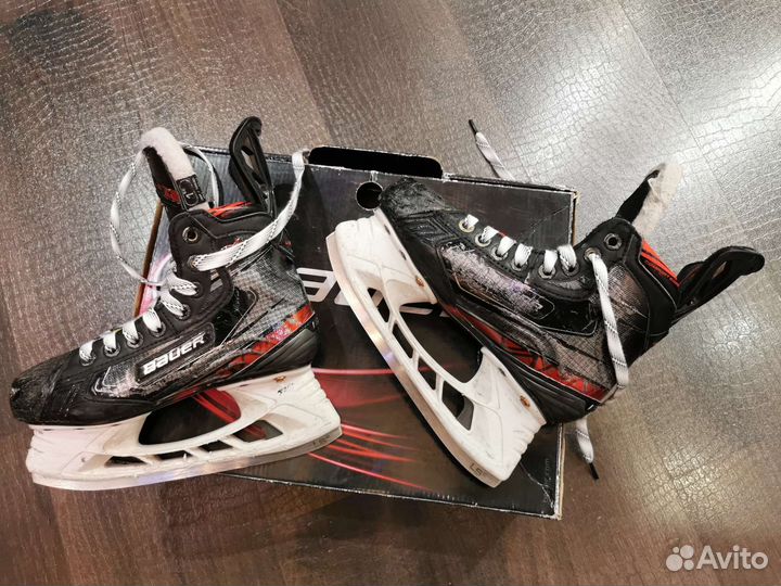 Баур вапер 2X Jr