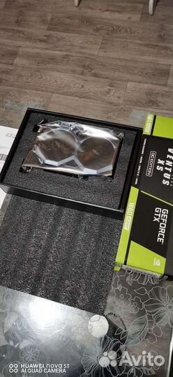 Видеокарта GTX 1660 Super MSI GeForce Gaming X