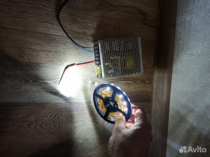 Светодиодная лента