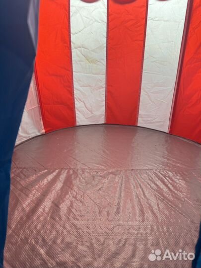 Палатка детская из IKEA