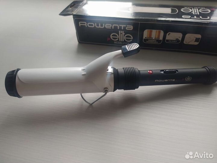 Плойка для волос