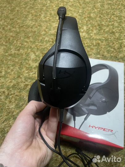 HyperX Cloud Stinger Core