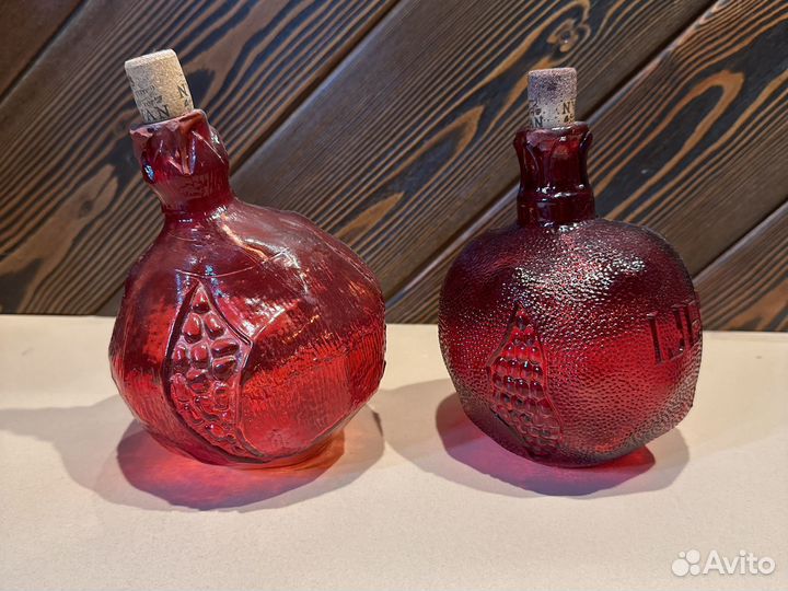 Бутылка под вино