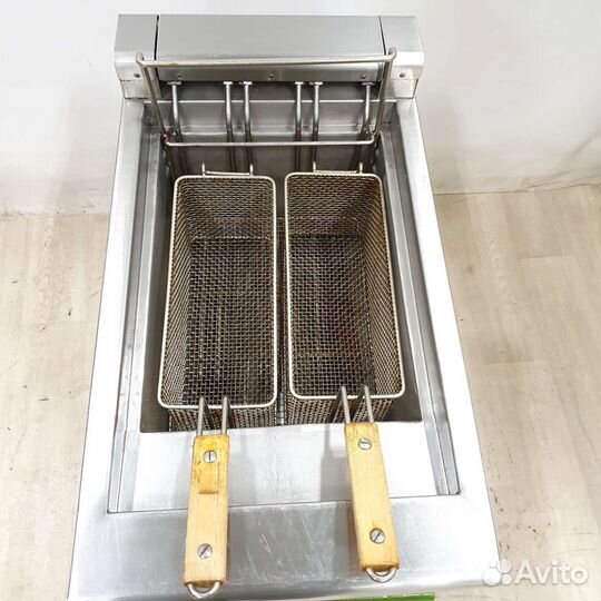 Фритюр напольный Gastro prestige