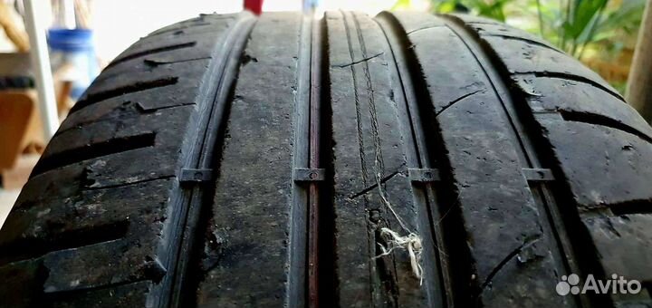 Cordiant Sport 3 255/55 R18 109V