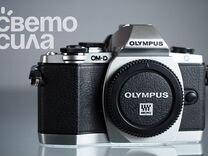 Olympus E-M10 Body (4,5 т.к.)