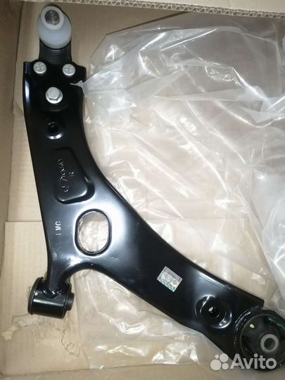 Рычаги передней подвески (комплект) Hyundai ix35